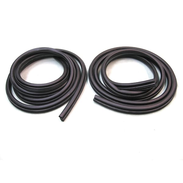 Fairchild Industries Kf3039 - 1997-2003 Ford F-Series, Fullsize Pickup F-150 Door Seal Kit KF3039 - main